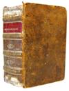 AMATUS LUSITANUS [pseud. of JOÃO RODRIGUES]. Curationum medicinalium centuriae duae.  1554